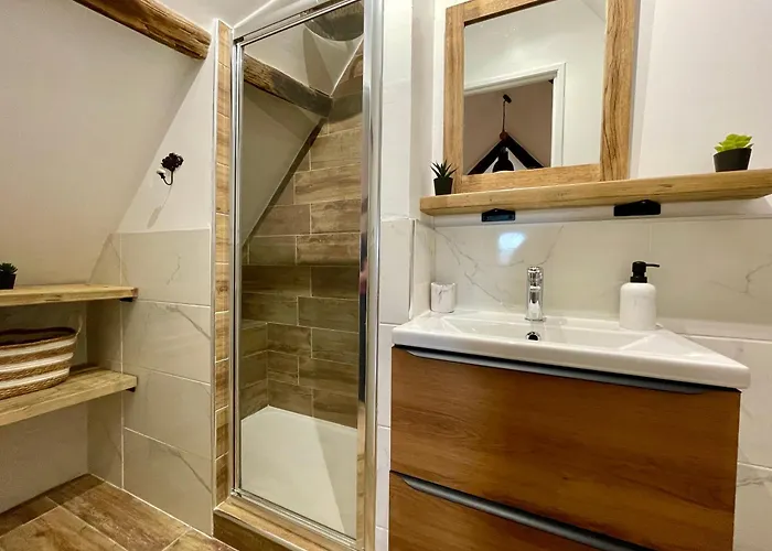 Maison Coeur De St-cirq-lapopie Charme Jardin Clim